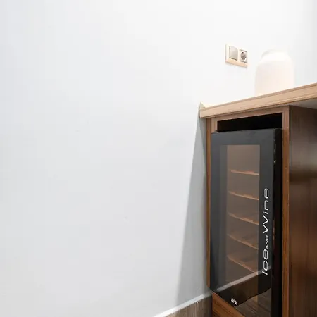 Appartamento 2br Party District K29 Budapest