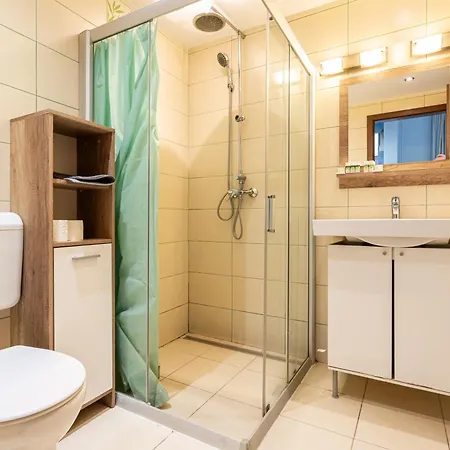 Appartamento 2br Party District K29