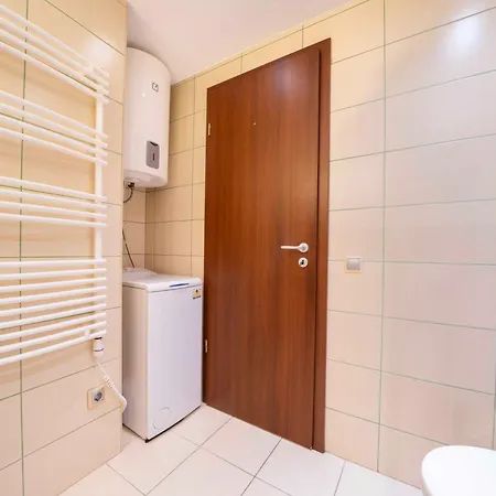 2br Party District K29 Βουδαπέστη