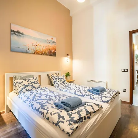 2br Party District K29 * Boedapest