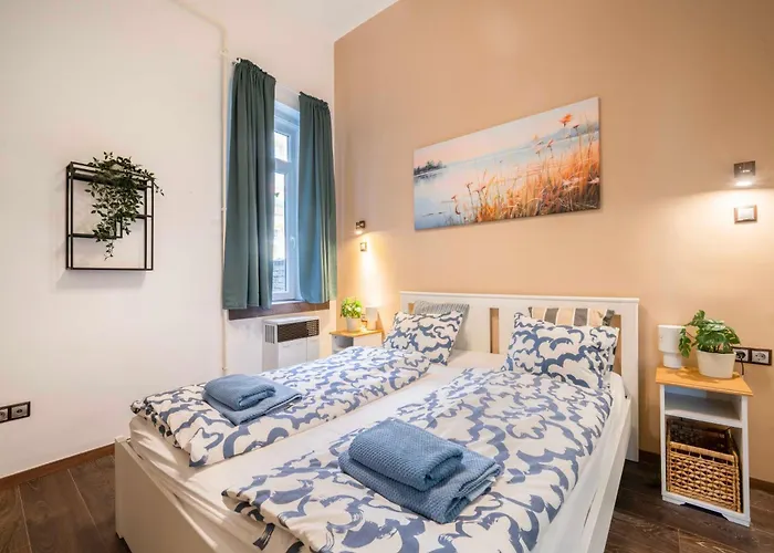 2br Party District K29 Διαμέρισμα