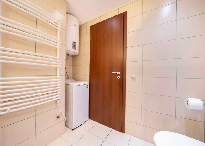 2br Party District K29 Budapest